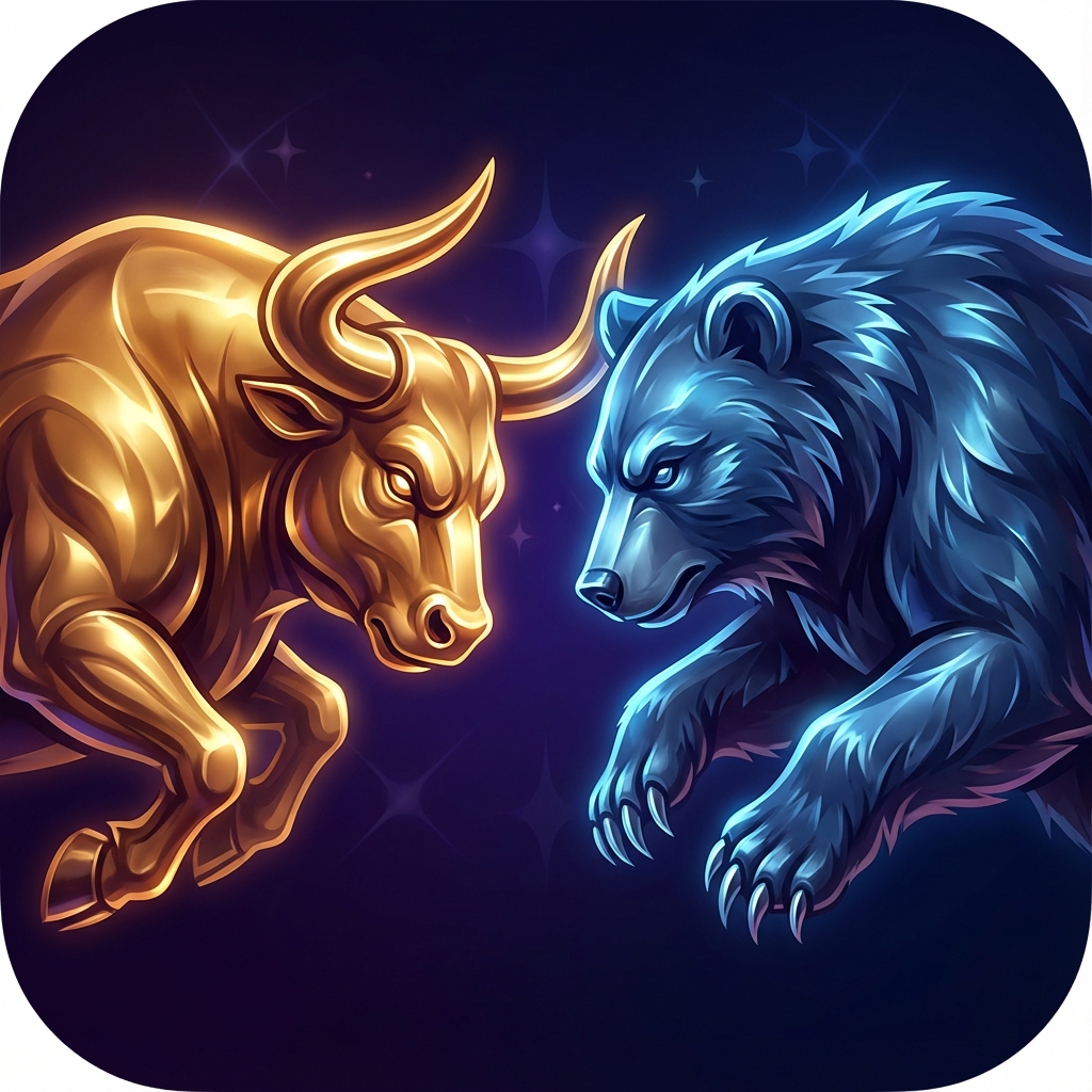TradingAgentsX Logo