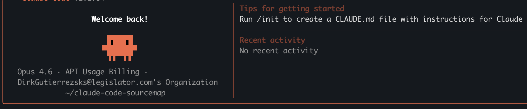 Claude Code CLI